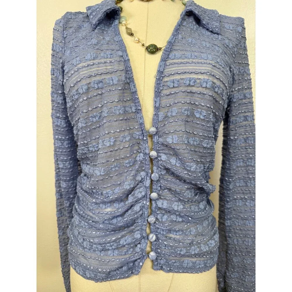 Anthropologie long sleeve
